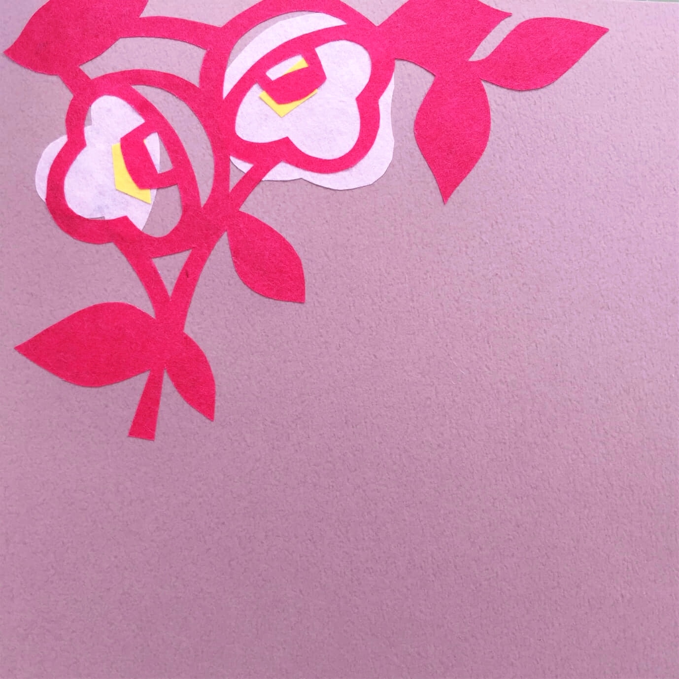 紋切り型『昭和モダン』制作物イメージ